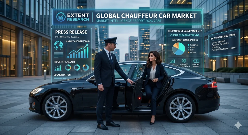 Chauffeur Car Market