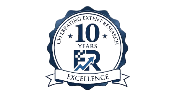 Extent Research Logo
