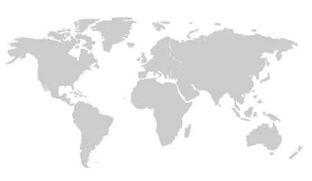 Regional Market Map